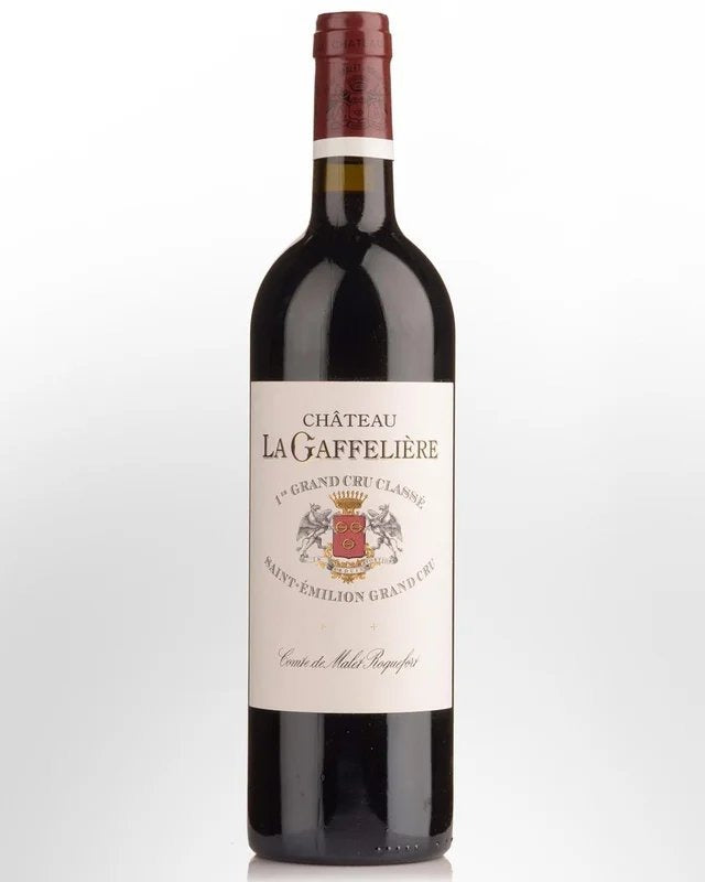 2023ChateauLaGaffelierePre-ArrivalOffer