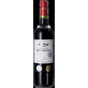 ChâteauBourdieu2022