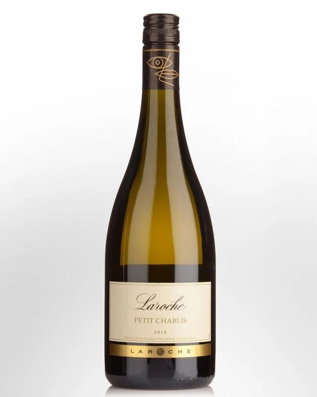 2015LarochePetitChablis
