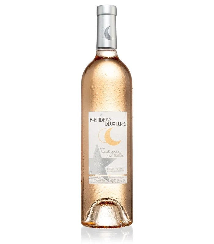 LaBastideDeuxLunesProvence–Rosé