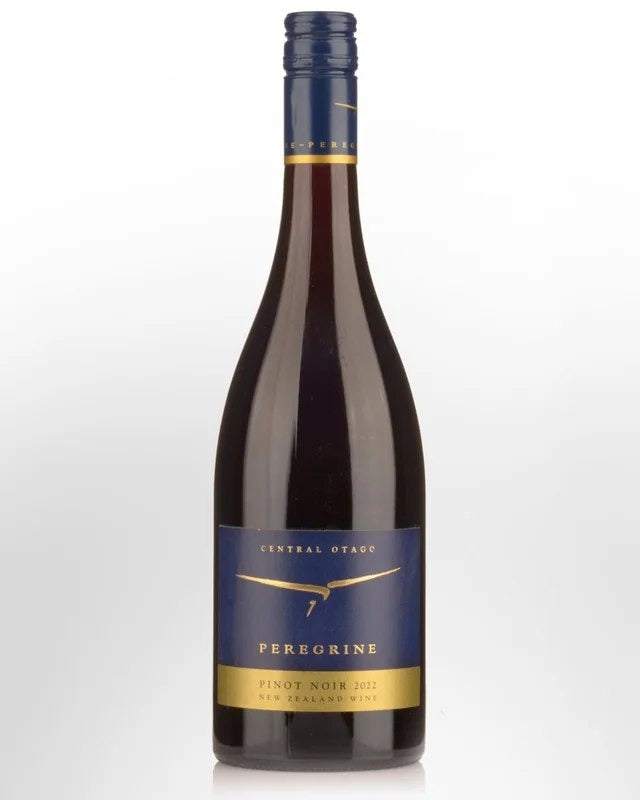 2022PeregrinePinotNoir