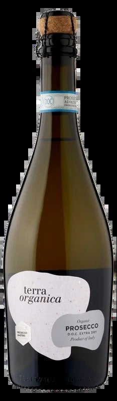 OrganicProsecco75cl