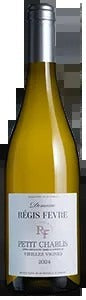 DomaineRégisFevrePetitChablis2024