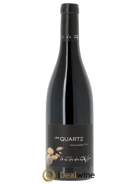 Côtes-du-RhôneLesQuartzClosduCaillou2023