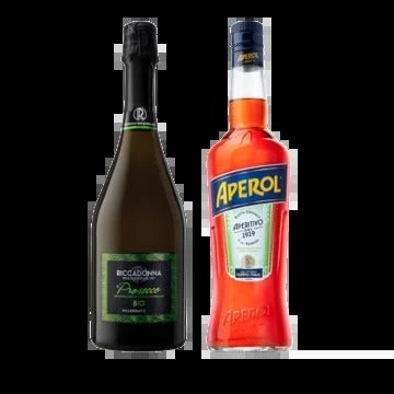 AperolSpritzCocktailPack