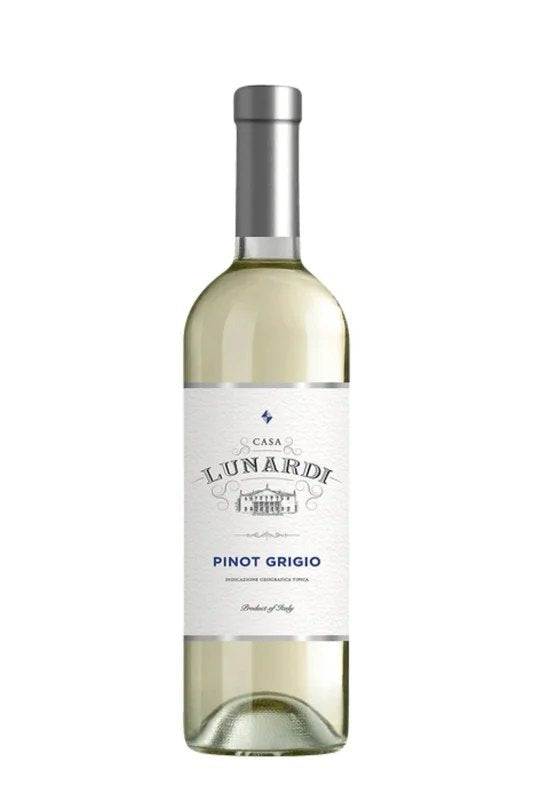 LunardiTrentinoPinotGrigio2024(750ml)
