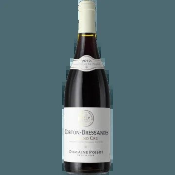 CortonBressandesGrandCru2023–DomainePoisot