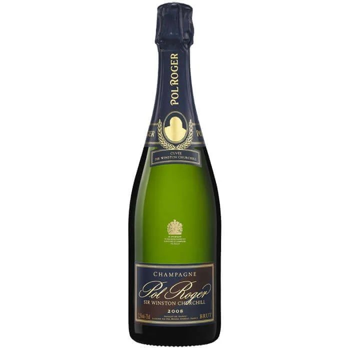 PolRogerChampagne,CuvéeSirWinstonChurchill,Vintage2018