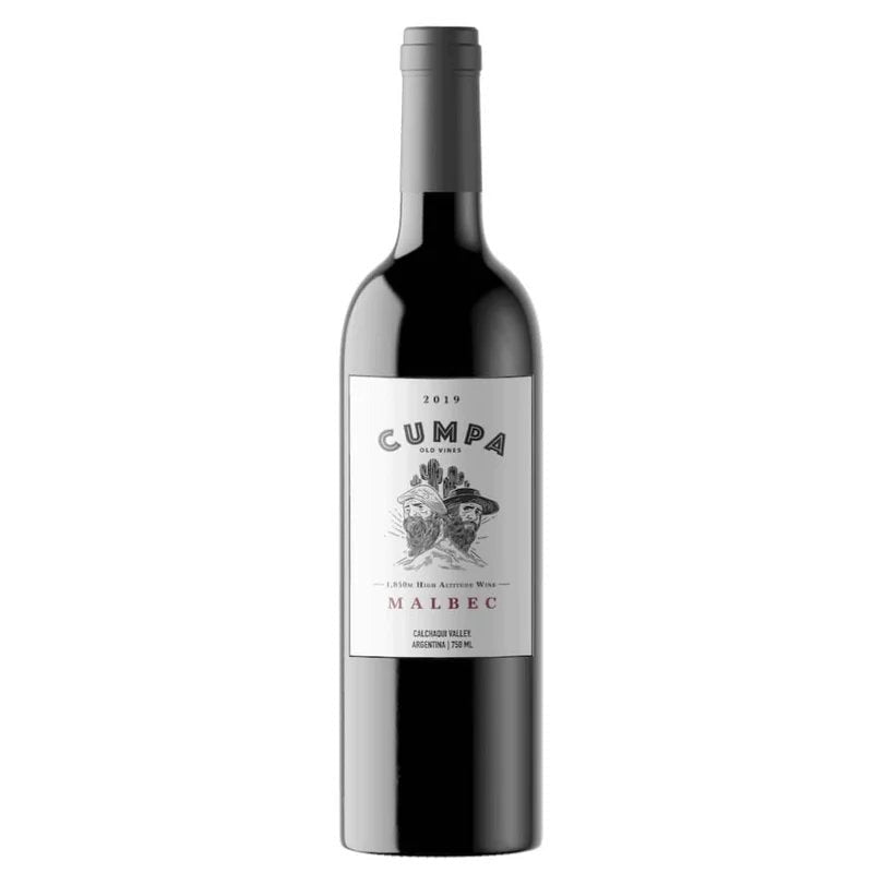 Cumpa,Malbec2023
