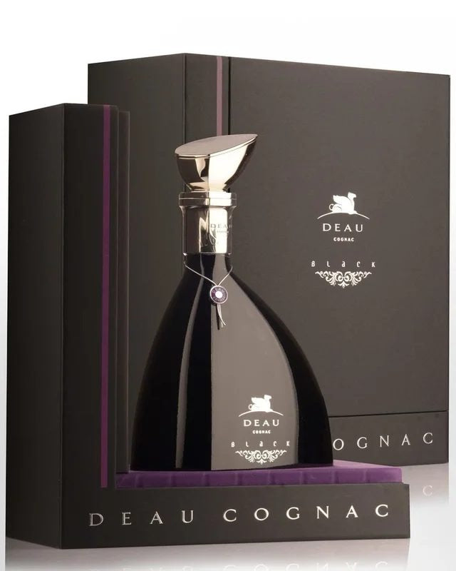 DeauBlackCognac(700ml)