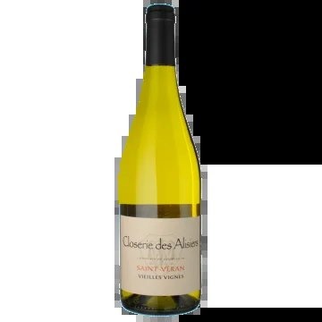 SaintVéranVieillesVignes2023–CloseriedesAlisiers