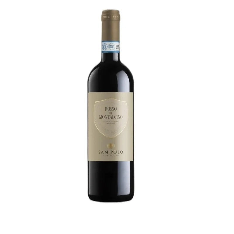 RossodiMontalcino|SanPolo|Sangiovese|Tuscany|Italy