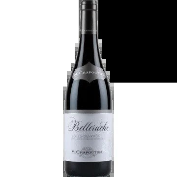 BellerucheRouge2024–M.Chapoutier
