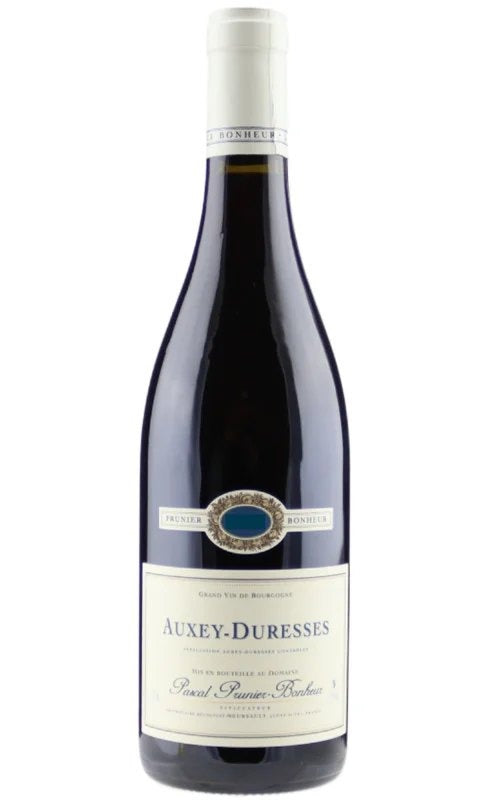 2019DomainePascalPrunier-BonheurAuxey-DuressesRouge