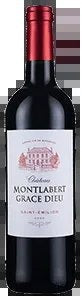 ChâteauMontlabertGrâceDieu2022