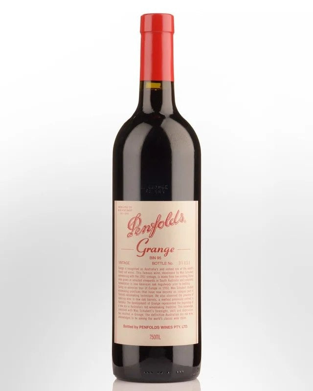 2008PenfoldsGrange