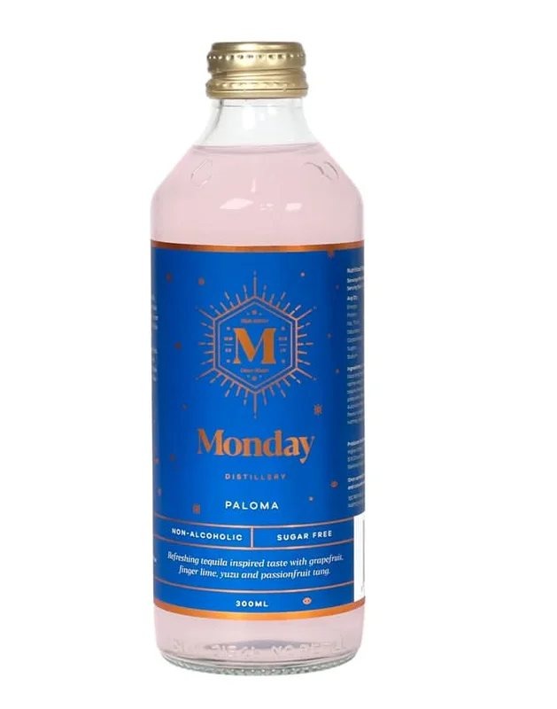 MondayDistilleryPaloma