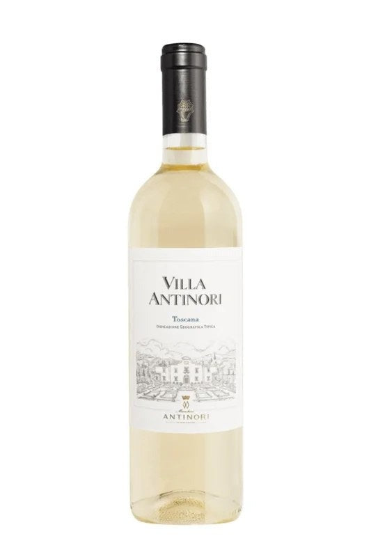 AntinoriVillaAntinoriToscanaBianco2024(750ml)