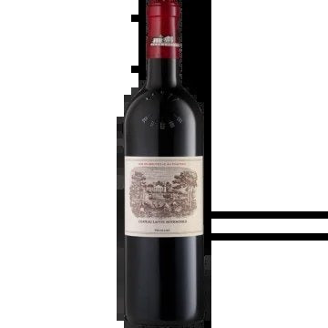 ChâteauLafiteRothschild2000–1erCruClassé