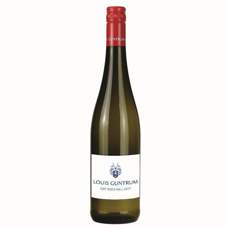 LouisGuntrumDryRiesling