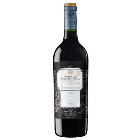 MarquésdeRiscal150Aniversario