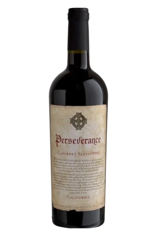 PerserveranceCabernetSauvignon2019(750ML)