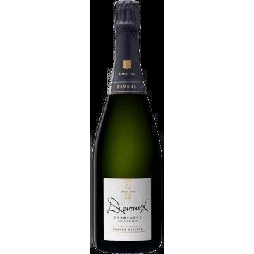 GrandeRéserve–ChampagneDevaux