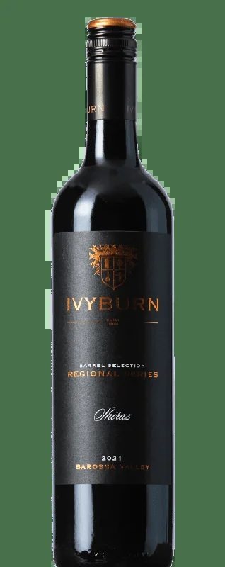 IvyburnRegionalSeriesBarossaShiraz2021