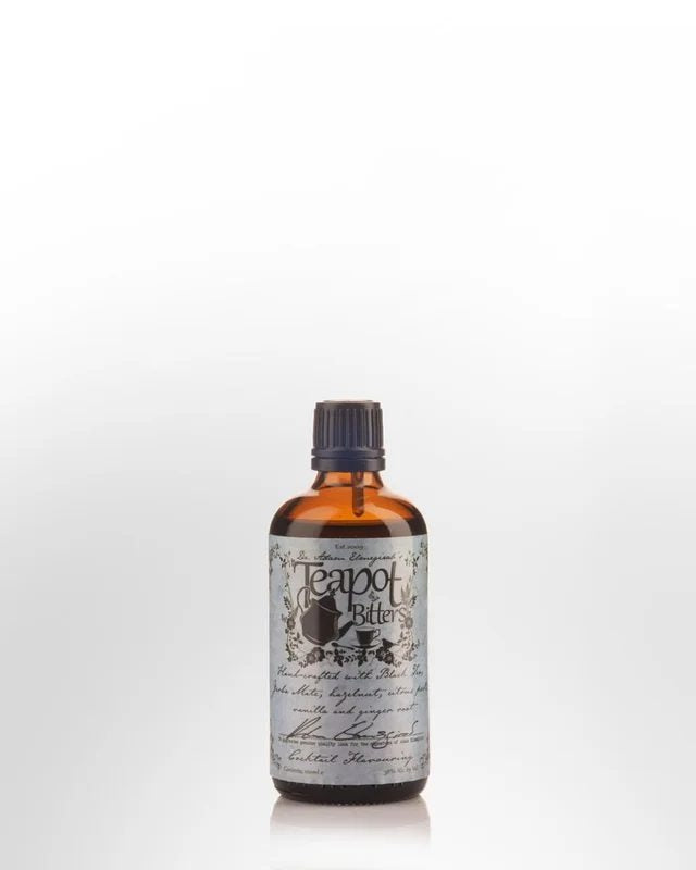 Dr.AdamElmegirab’sTeaPotBitters(100ml)