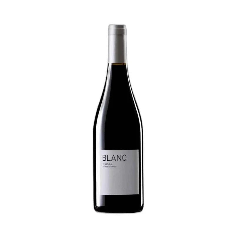 BlancViNaturalNegreOrganic–SulphiteFree|VinsPetxina|CabernetSauvignon,Garnacha,Xarel-Lo|Catalunya|Spain