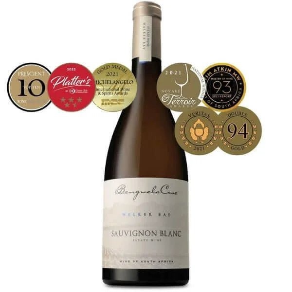 BenguelaCoveSauvignonBlanc75cl