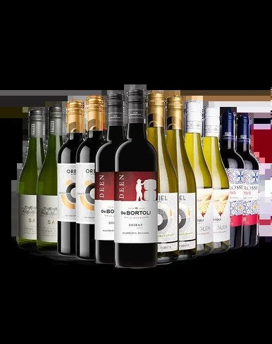 FullBodyMixedWinesSelection