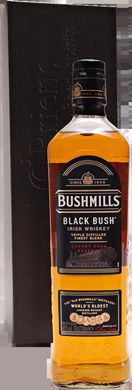 TheBushmillsGiftBox