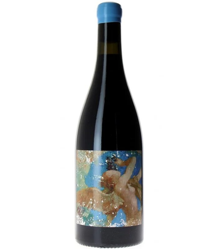 Ange–2020–Vignobledel’Ecu