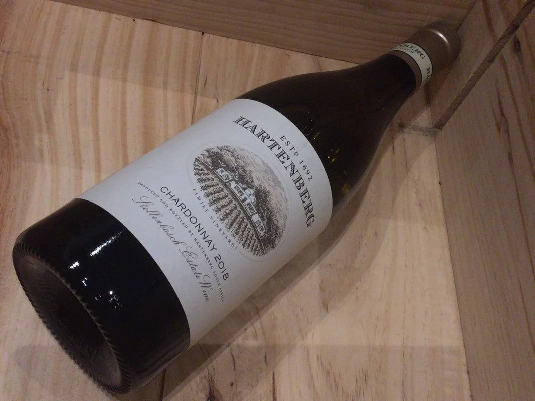 HartenbergChardonnay2022