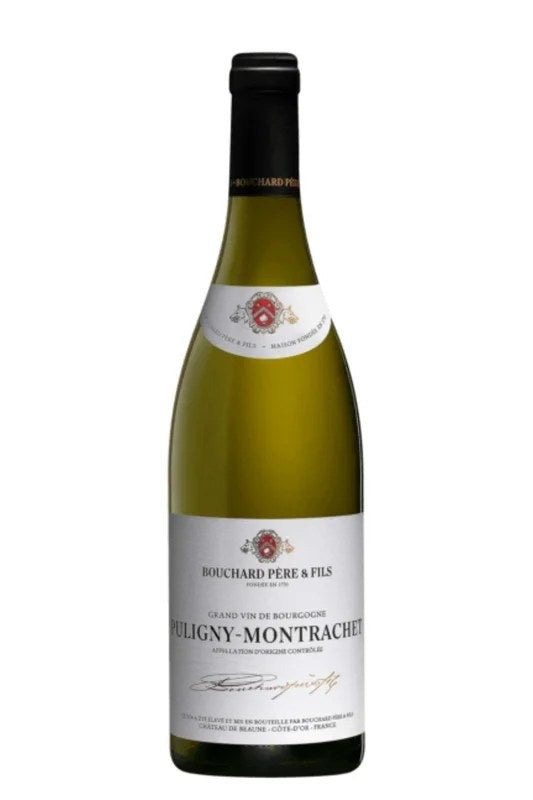 BouchardPere&FilsPuligny-MontrachetBlanc2020(750ml)