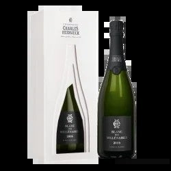 CharlesHeidsieckBlancdesMillenairesBlancdeBlancs2006