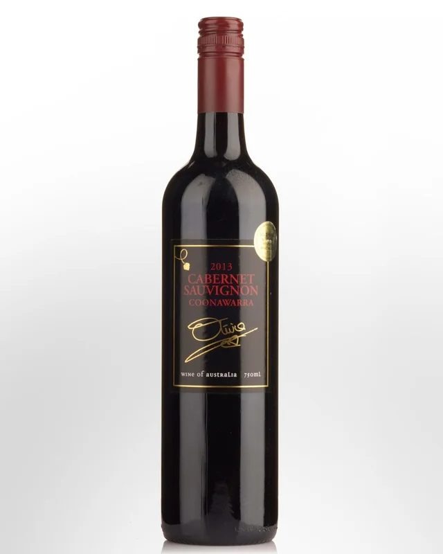 2013OliviaCoonawarraCabernetSauvignon