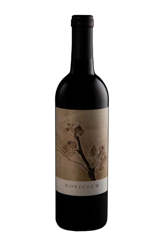 NoviciumContinuum2018(750ml)