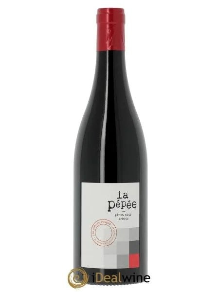 ArboisLaPépéeLesBottesRouges2023