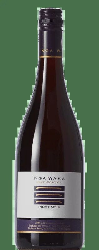 NgaWakaPinotNoir2020