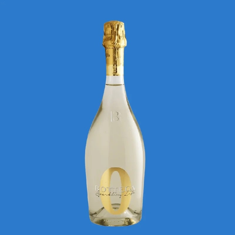 BottegaAlcoholFreeSparklingWine(0.5%ABV)