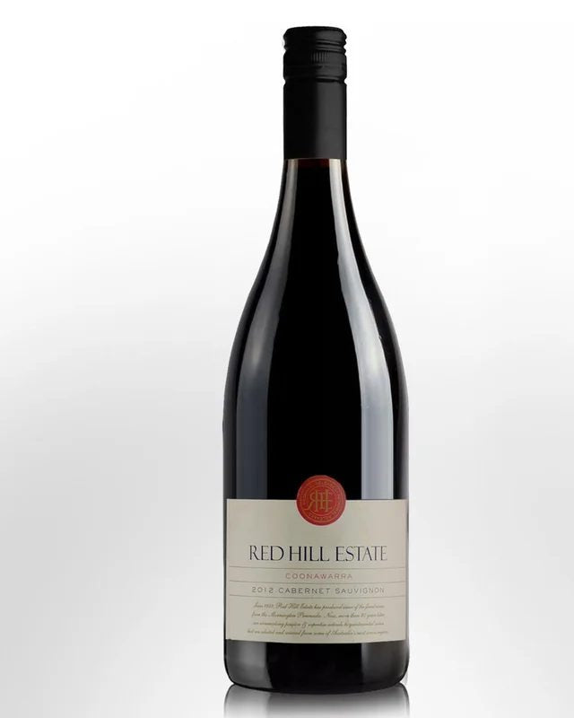 2012RedHillEstateCoonawarraCabernetSauvignon