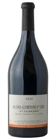 2020WinefromLesFournieres