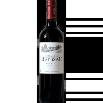 L’Initial2020–DomainedeBeyssac