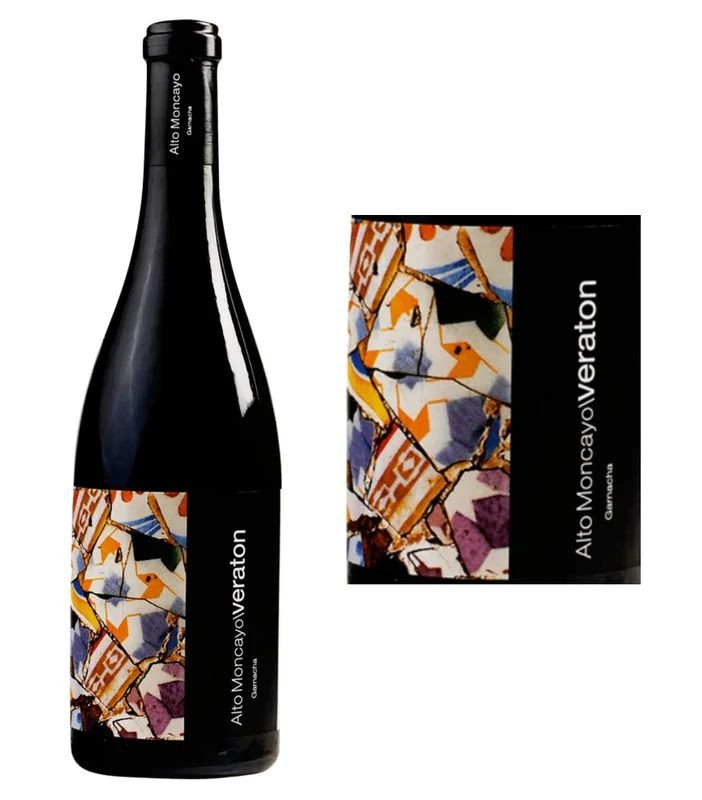 AltoMoncayoVeratonGrenache2021(750ml)
