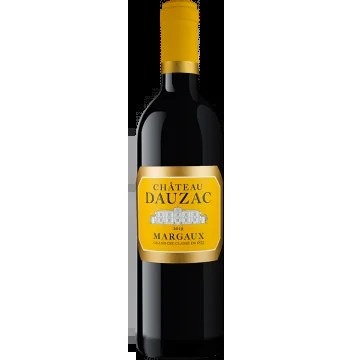 ChâteauDauzac2020â€?èmeCruClassé–Half-bottle