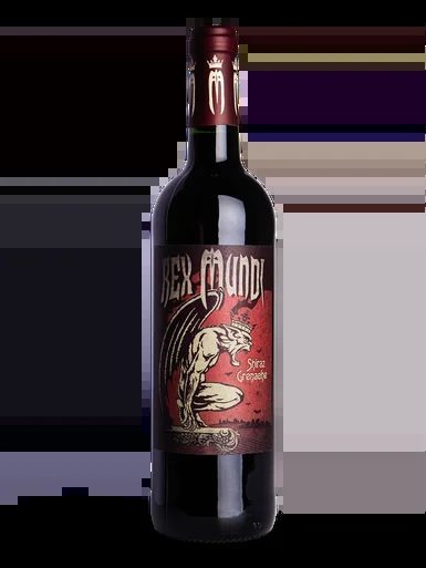 RexMundiShiraz
