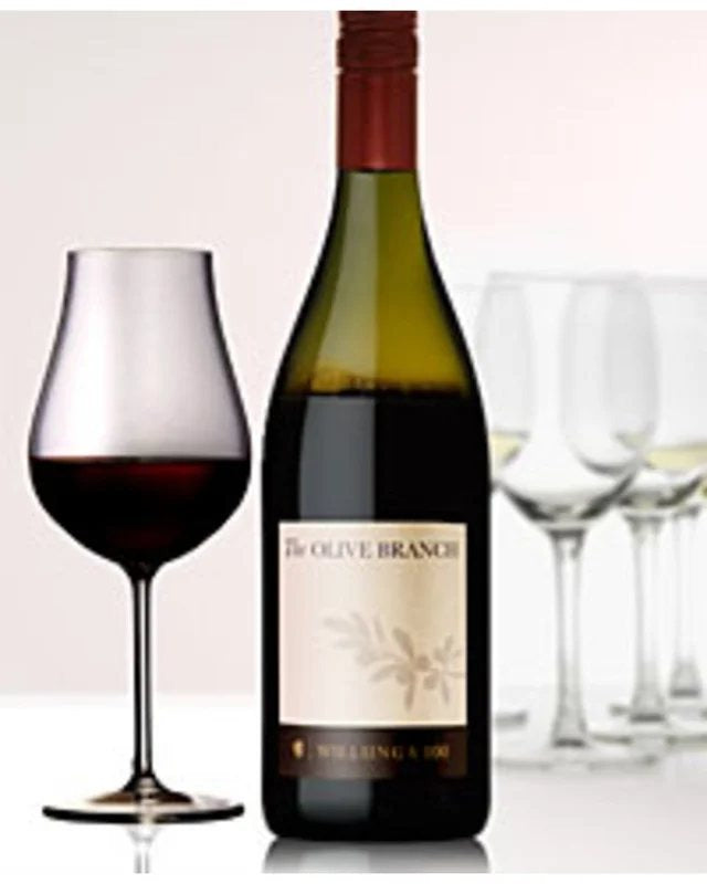 2008Willunga100TheOliveBranchShirazGrenacheCabernetSauvignon