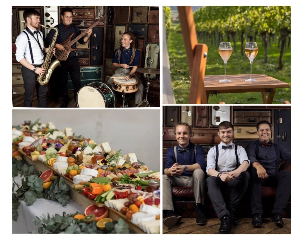 JazzintheVines